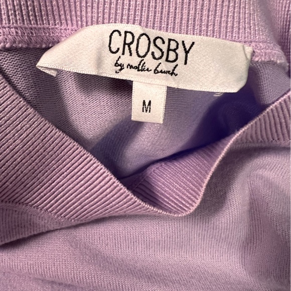 💜CROSBY PULLOVER💜 - Picture 2 of 2